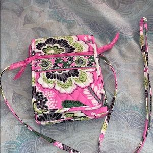 Vera Bradley Hipster